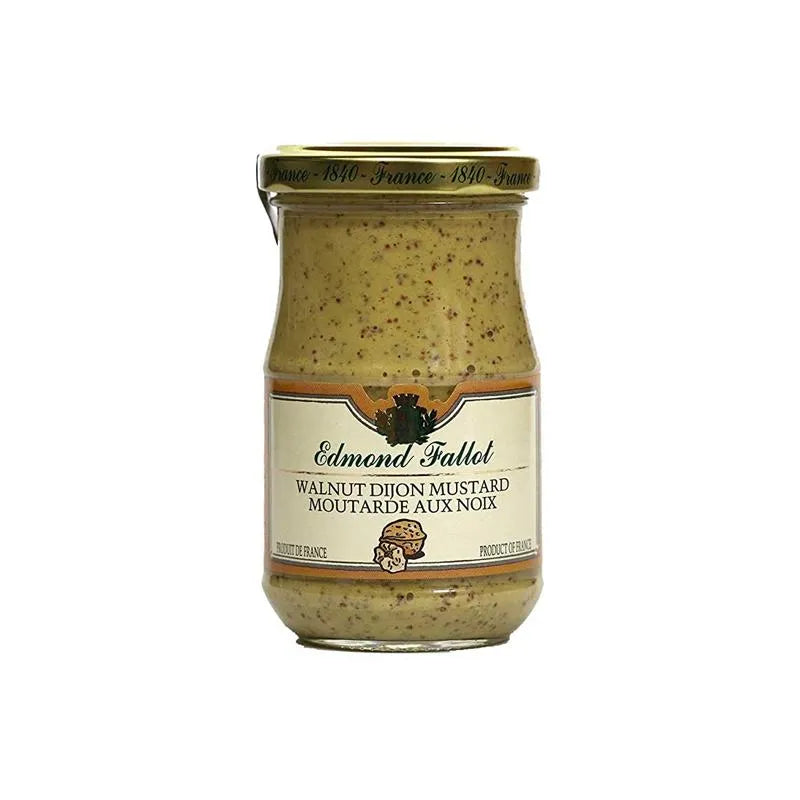 Moutarde de Dijon Fallot 850g - Fallot