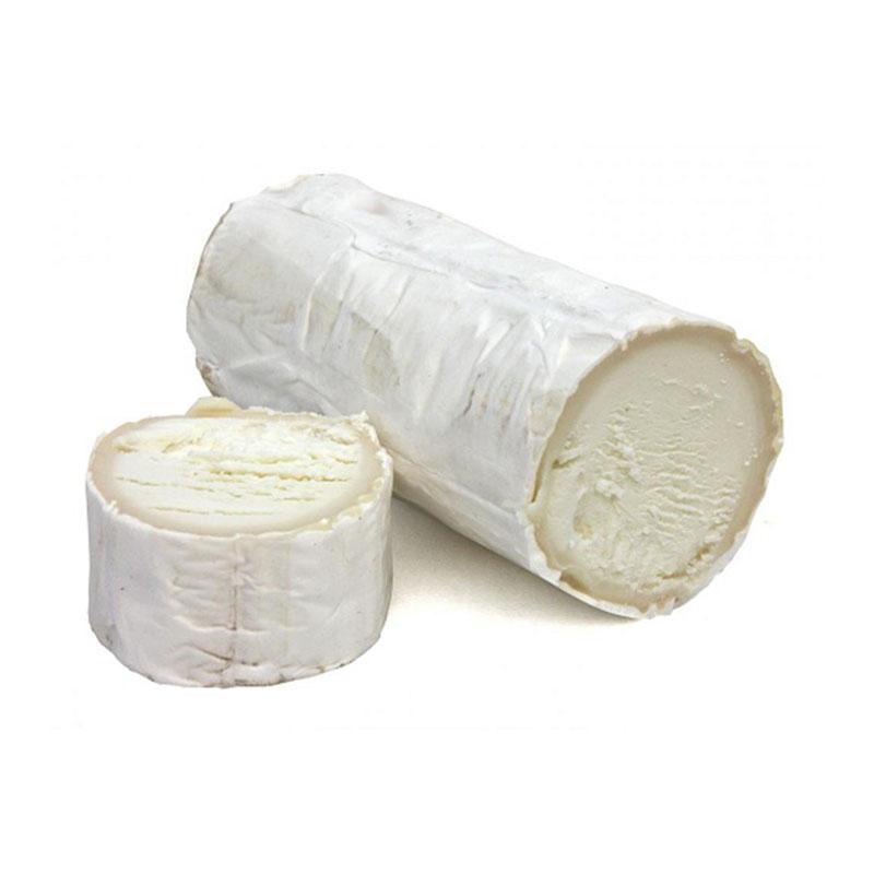 Cremerie Parisienne Goat Log Cheese - 1kg - gourmet-de-paris-london